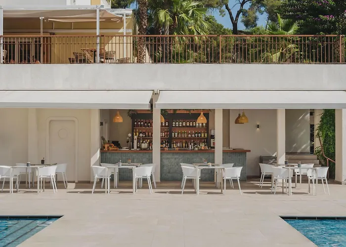Melia Lloret De Mar